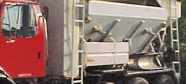 concrete delivery Sutton-in-Ashfield